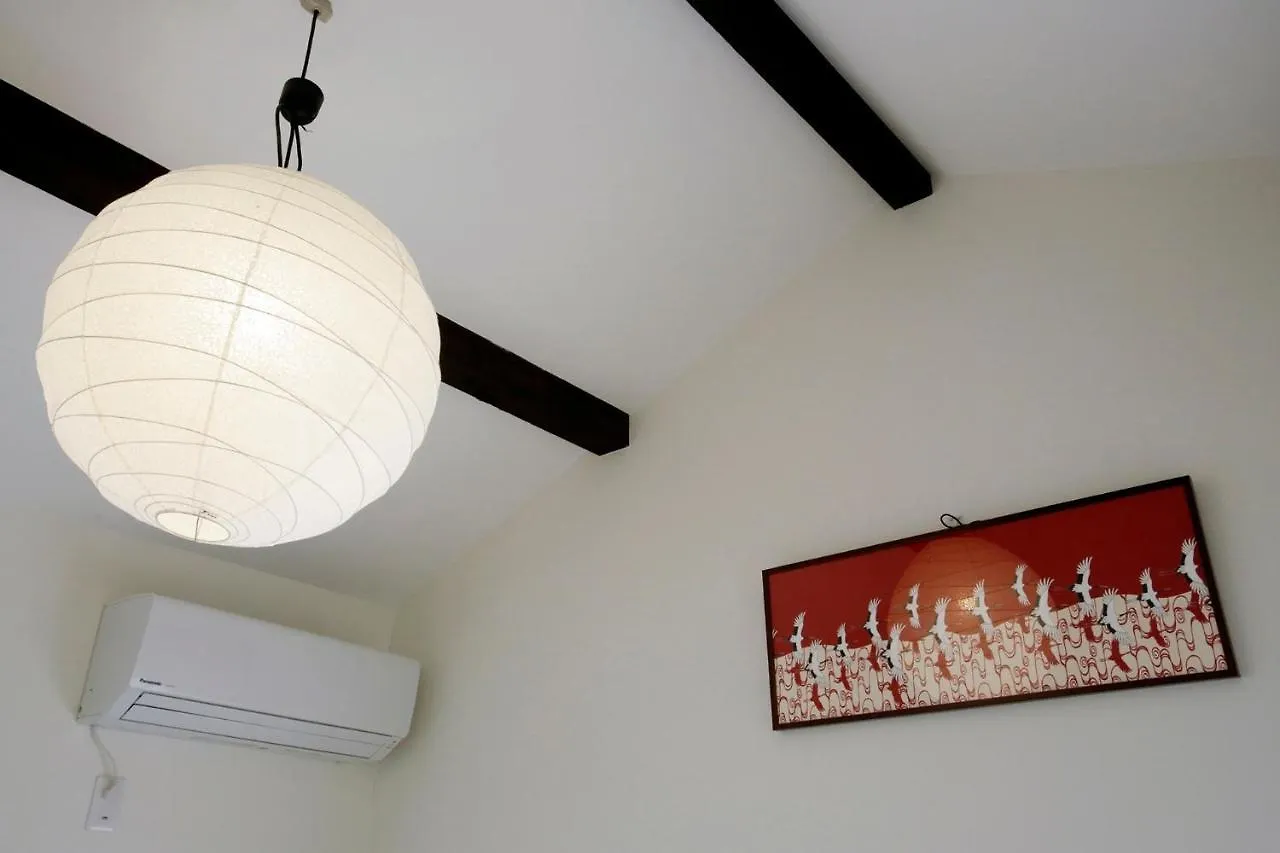 Holiday home Kyoran Inarisou-Vacation Stay 72413 Kyoto Japan