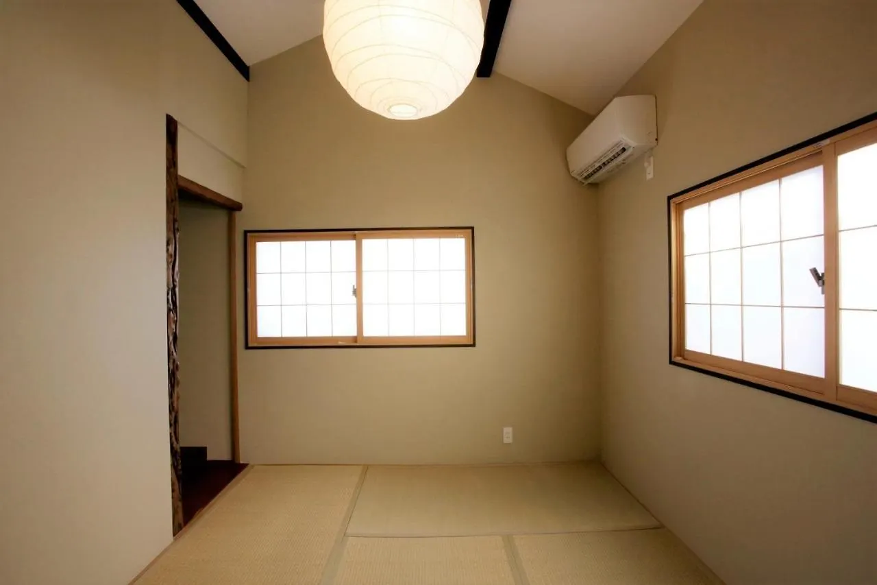 Kyoran Inarisou-Vacation Stay 72413 Kyoto