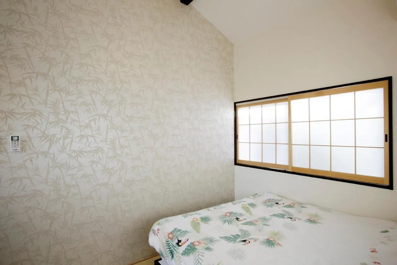 Holiday home Kyoran Inarisou-Vacation Stay 72413 Kyoto