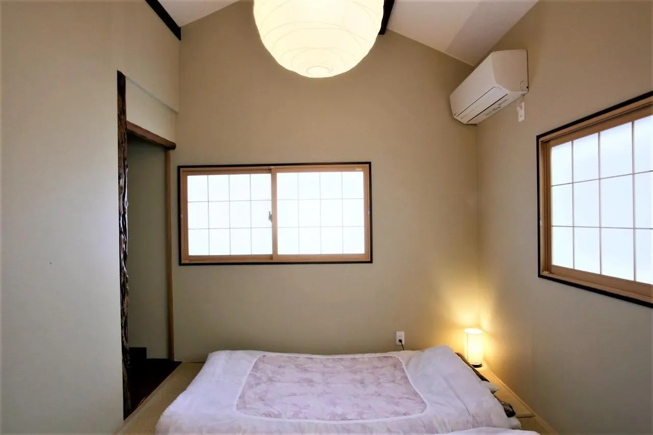 Holiday home Kyoran Inarisou-Vacation Stay 72413 Kyoto