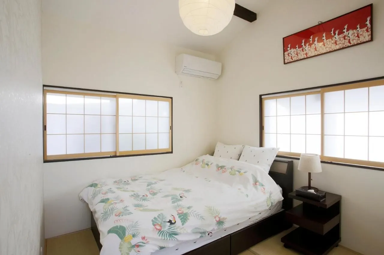 Kyoran Inarisou-Vacation Stay 72413 Kyoto 0*,