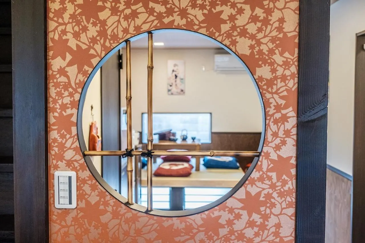 Holiday home Kyoran Inarisou-Vacation Stay 72413 Kyoto