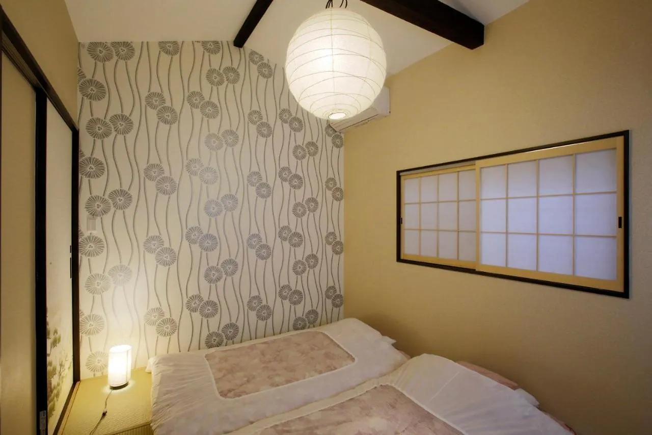 Kyoran Inarisou-Vacation Stay 72413 Kyoto Japan