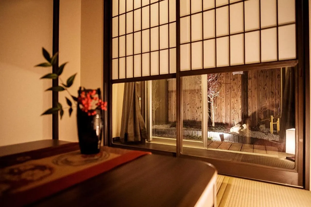 Casa de Férias Kyoran Inarisou-Vacation Stay 72413 Quioto Japão