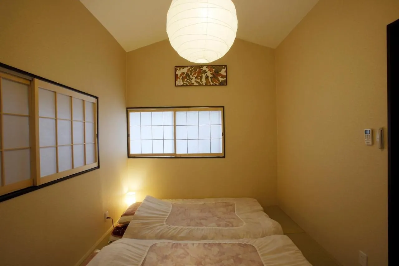 Kyoran Inarisou-Vacation Stay 72413 Quioto