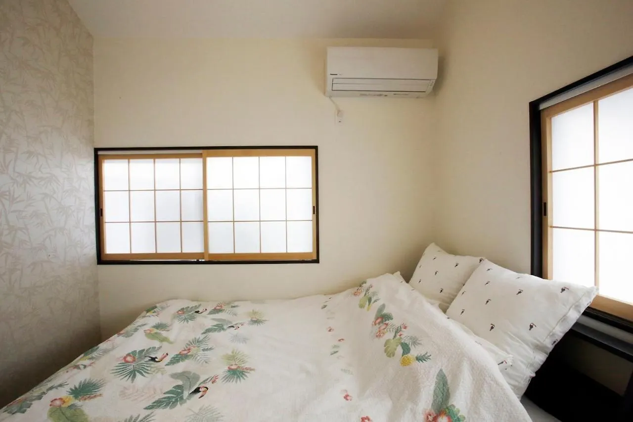 Kyoran Inarisou-Vacation Stay 72413 Quioto