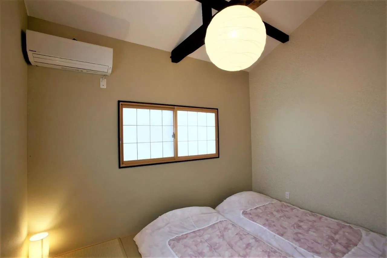 Casa de Férias Kyoran Inarisou-Vacation Stay 72413 Quioto Japão