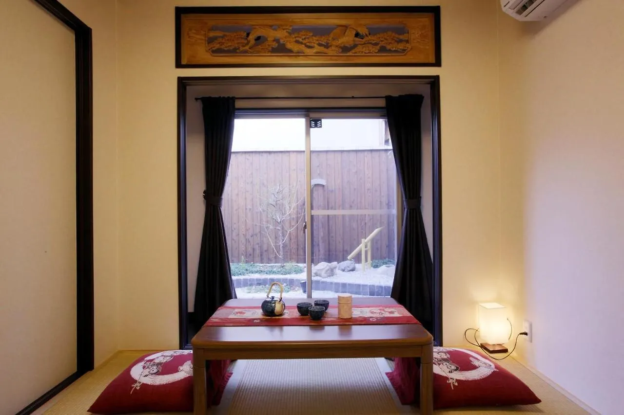 Kyoran Inarisou-Vacation Stay 72413 Quioto